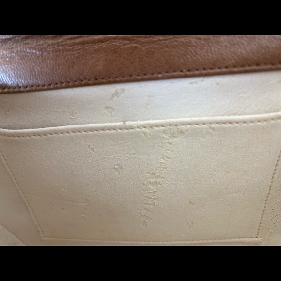 Super rare vintage Chanel mini hand bag - Picture 8 of 10